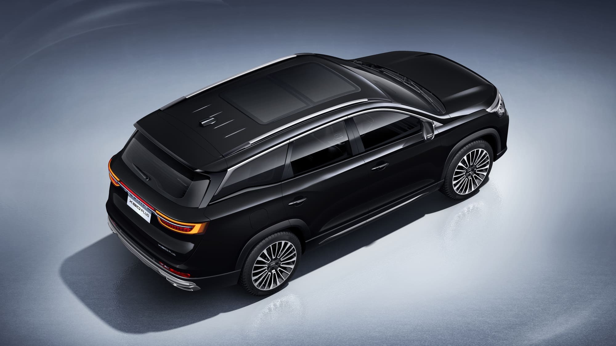 car configuration 10