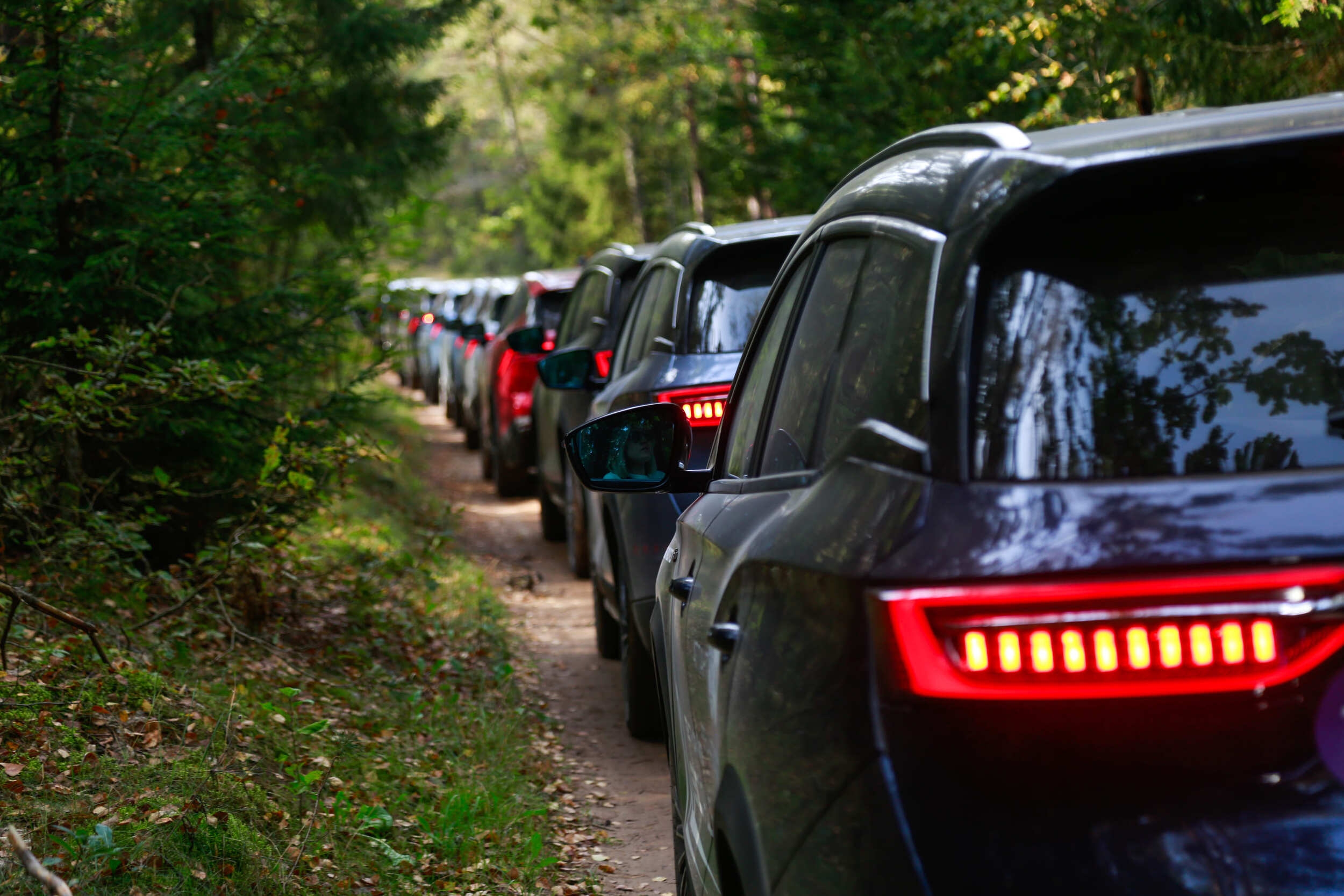 Jetour - официальная гарантия на все модели 5 лет или 200 000 км